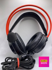 Навушники Bloody G200