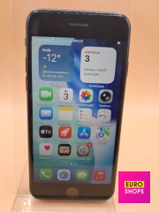 Смартфон APPLE iPhone SE 2 64GB Black