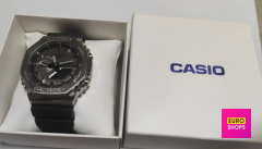 Годинник наручний Casio GA-2100 carbon core guard