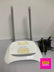 Роутер wi-fi tp-link tl-w840n