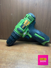 Дриль акумуляторна PROCRAFT PA12Li