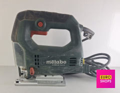 Лобзик електричний METABO STEB 65 Quick