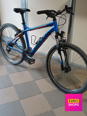 Велосипед BULLS Sharptail Street 26