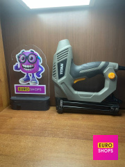 Електричний степлер Titan TTB517STP