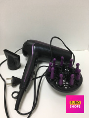 Фен Philips ThermoProtect Ionic