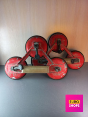 Набір присоски будівельні Krabsoni б/м