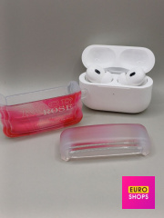 Навушники APPLE AirPods Pro 2 кейс A2968, навушник