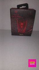 Провідна комп'ютерна миша Нavit HV-MS736