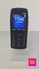 Кнопковий телефон NOKIA 210 (TA-1139)