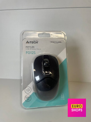Миша комп'ютерна A4TECH FG12S