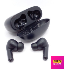 Навушники Xiaomi Redmi Buds 4 Active Black