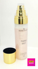 Фіксатор для макіяжу Patricia Ledo Fixing Mist 100мл.