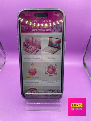 Смартфон Apple iPhone 14 Pro 128GB