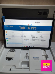 Планшет Blackview Tab 16 Pro 8/256