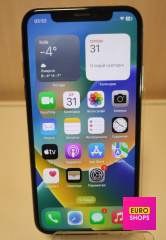 Смартфон Apple iPhone X 64GB