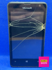 Смартфон Microsoft Lumia 430 Dual SIM