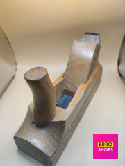 Рубанок деревяний ручний