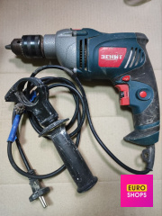 Дриль ударна Зенит ЗД-950