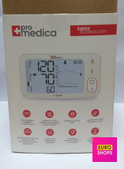 Тонометр ProMedica Superb