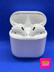 Навушники Apple AirPods 2 A1602 (A2032 A2031)