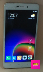 Смартфон Xiaomi Redmi 4A  2/16Gb