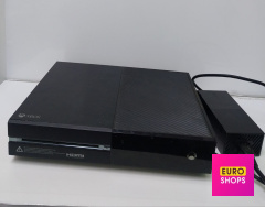 Ігрова консоль Microsoft Xbox One 500Gb (Model 1540)