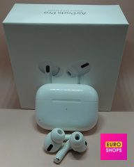 Навушники бездротові Apple AirPods Pro 1