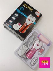 Епілятор GEMEI GM7002