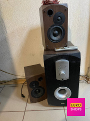 Акустична система SVEN B2-10