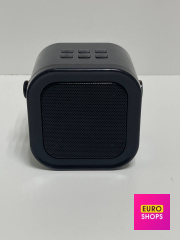 Портативна колонка К12