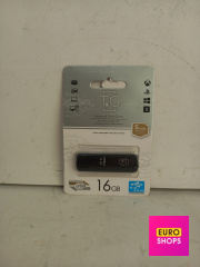 USB-флешка T&amp;G 16GB серія 121