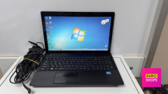 Ноутбук Lenovo IdeaPad N580/Pentium B960/RAM 4/HDD 500/Geforce 610