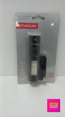 Ліхтарик Тitanum Т16 л