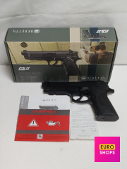 Пневматичний пістолет Umarex Beretta Elite II  cal 4.5mm