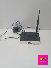 Бездротовий маршрутизатор Netis WF2411