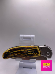 Ніж розкладний