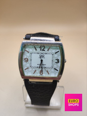 Годинник наручний Q&amp;Q Quartz