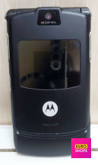 Смартфон Motorola RAZR V3  Дефект