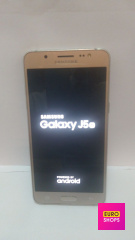 Смартфон Samsung GALAXY J5 (2016) SM-J510H 2/16GB