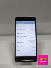 Смартфон Xiaomi Redmi 4 3/32GB