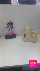 Соковитискач Мolulinex К76