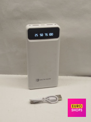 Power Bank Electro Hous EH-P-02W 20000mAh