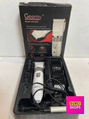 Машинка для стрижки Geemy GM-634 (ДЛЯ ТВАРИН)