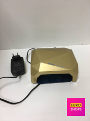 Сушка для нігтів 36W 12WCCFL+24W LED