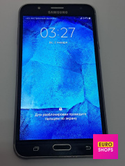 Смартфон  Samsung Galaxy J7 2/16GB