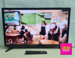 Телевізор Ergo LE24CT1020HD