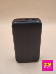 Power Bank MaXlife 20000 mAh