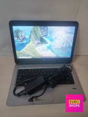 Ноутбук HP Probook 645 G3 AMD A10-8730B/RAM8GB/SSD256GB