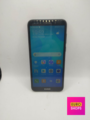 Смартфон HUAWEI Y5 2018 2/16GB Black