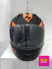 Мотоциклетний шолом Scorpion exo-r320